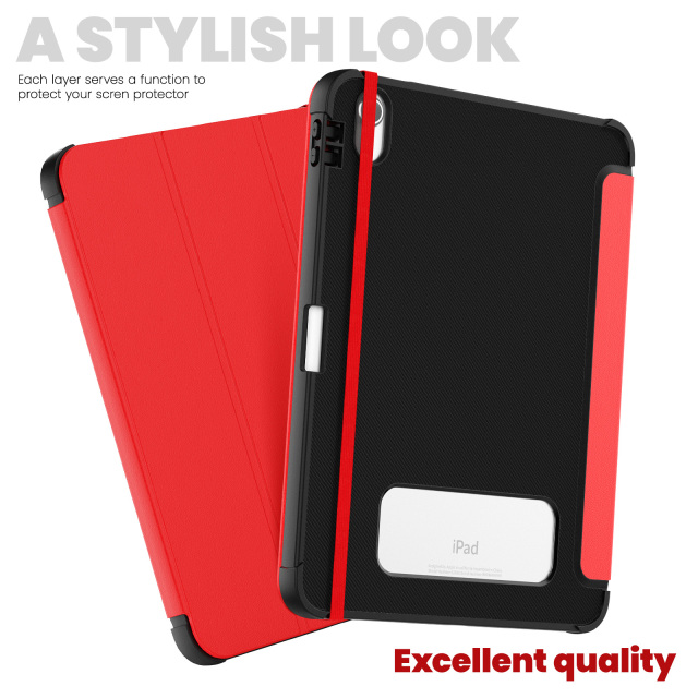 iPad case for 10th |MAG-C FE