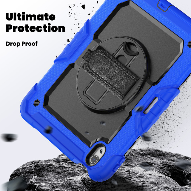 iPad case For Air 11 2024 M2 | FORT-S PRO