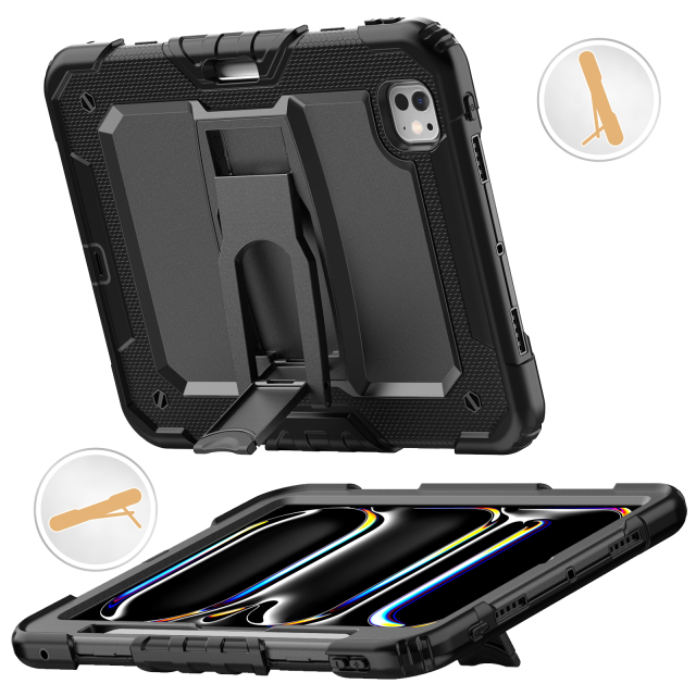 IPad Case For pro 11 2024 M4 | FORT-K