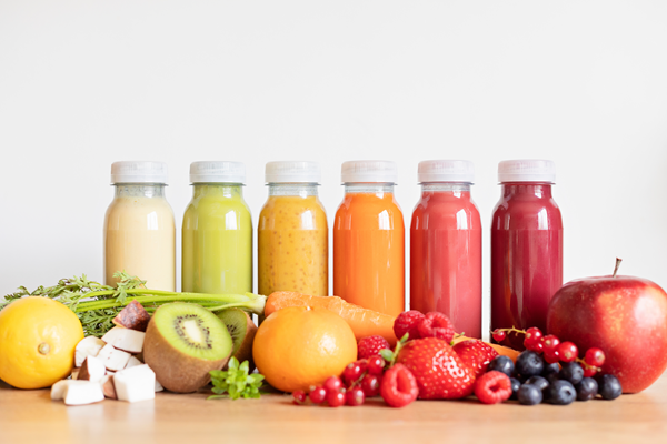 Active O₂ Scavenger (OxyBLO₂)