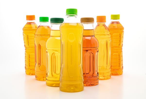 ColorWay UV Blocker for PET bottle protection