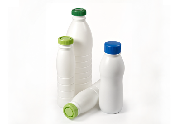 ColorWay DairyArmor light-blocking masterbatch for PET dairy bottles