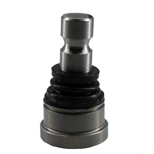 Ball Joint Set for All Polaris RZR 800 570 900, 10-20 Sportsman 850,15-20 Scrambler 1000,Polaris Ranger 800 900 XP/Crew,4pcs ATV/UTV A-Arm Front Ball Joint Joints Set Upper and Lower Replaces 7061220