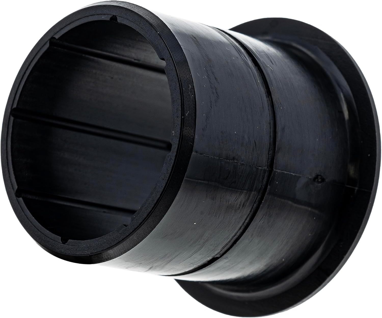 Hybrid Bushing, Left, Black, Part 5434545