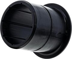 Hybrid Bushing, Left, Black, Part 5434545