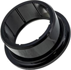 Bushing, Right, Black, Part 5434546