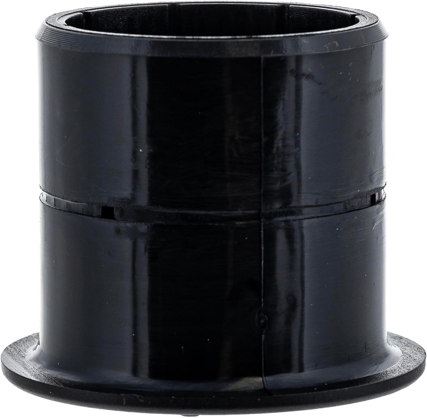 Hybrid Bushing, Left, Black, Part 5434545
