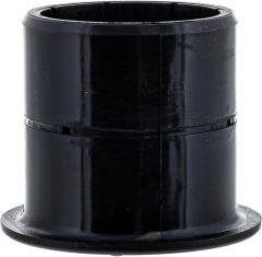 Hybrid Bushing, Left, Black, Part 5434545