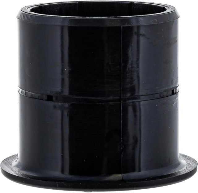Hybrid Bushing, Left, Black, Part 5434545