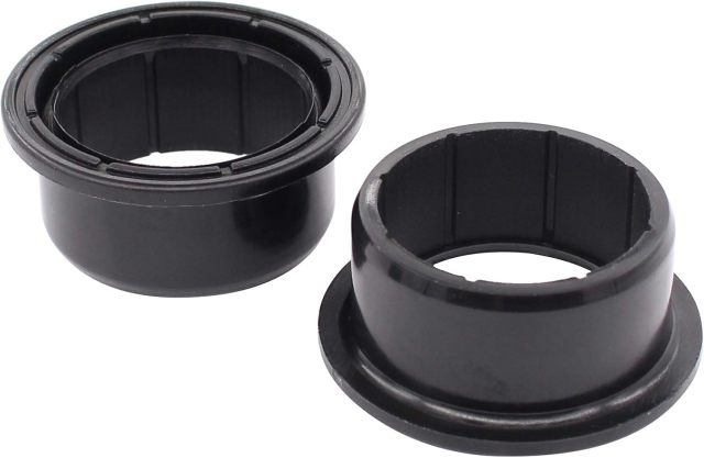 Bushing, Right, Black, Part 5434546