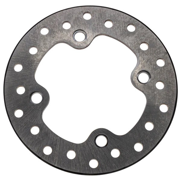 Brake Disc, Part 5260591