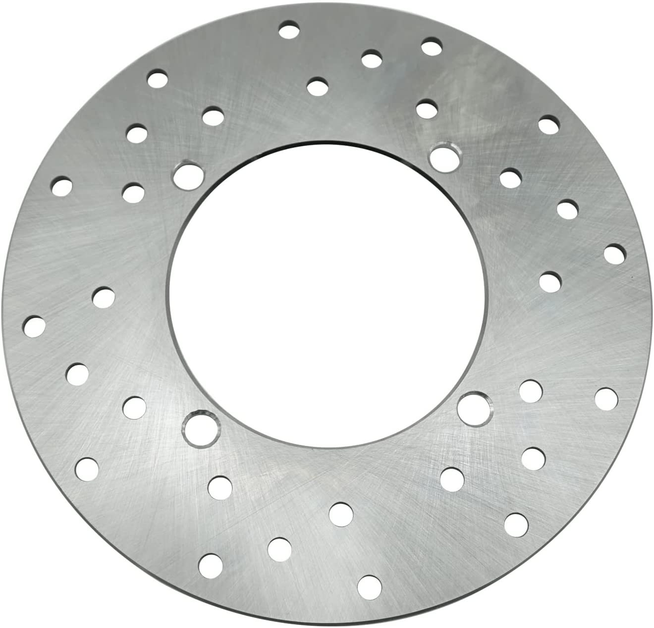Brake Rotor, Part 5263266