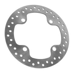 Brake Disc, Part 5257196