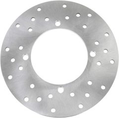 Rear Brake Disc 8.625 in., Part 5248250