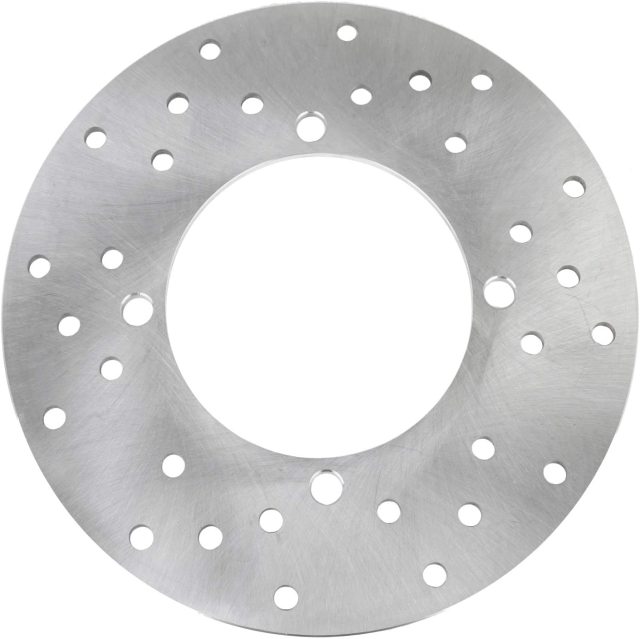 Rear Brake Disc 8.625 in., Part 5248250