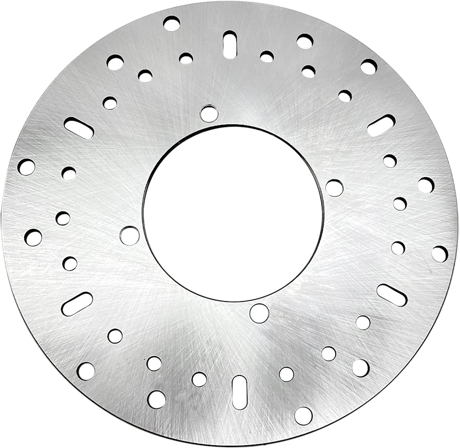 Front Disc Brake, Part 5244314