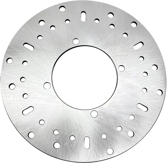 Front Disc Brake, Part 5244314