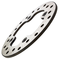 Brake Disc, Part 5260591