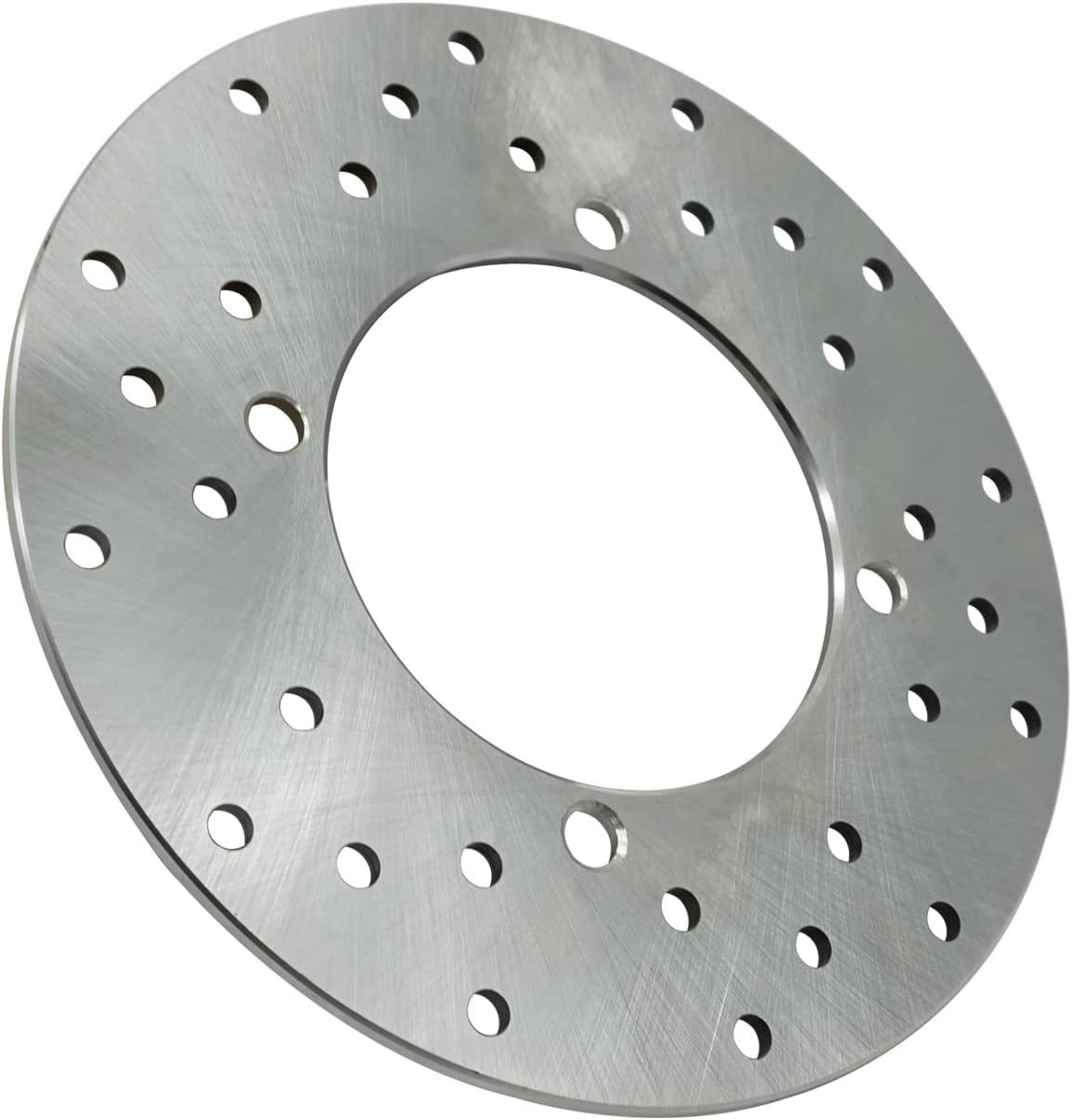 Brake Rotor, Part 5263266