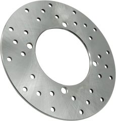 Brake Rotor, Part 5263266