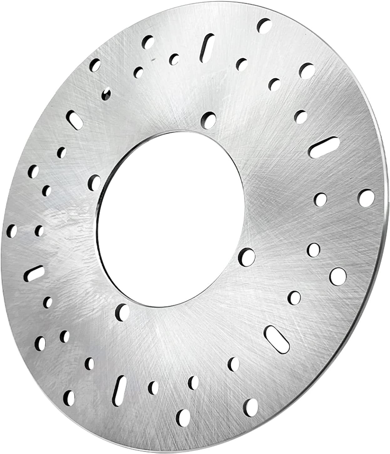 Front Disc Brake, Part 5244314