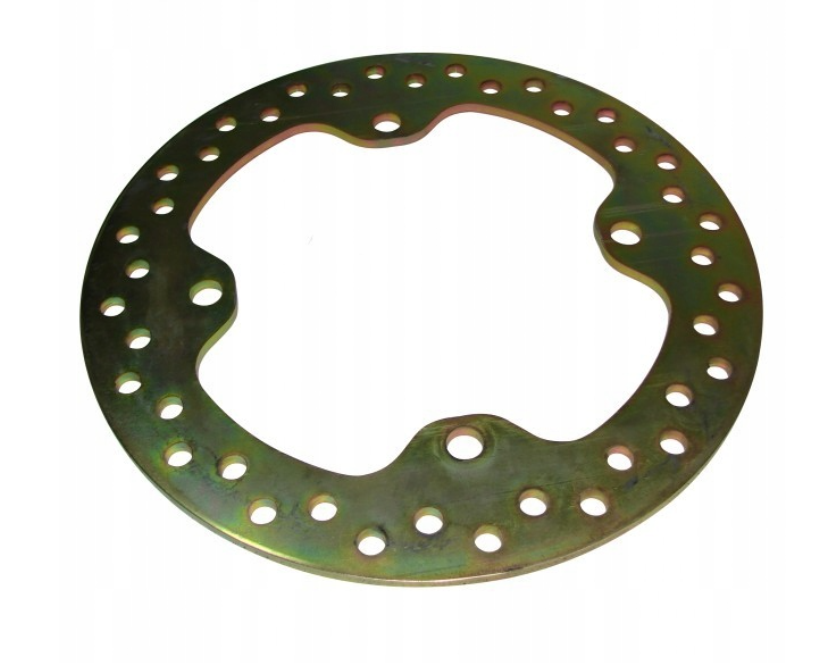 Brake Disc, Part 5250205