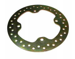 Brake Disc, Part 5250205