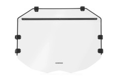 Can Am Maverick X3 Scratch Resistant Full Windshield