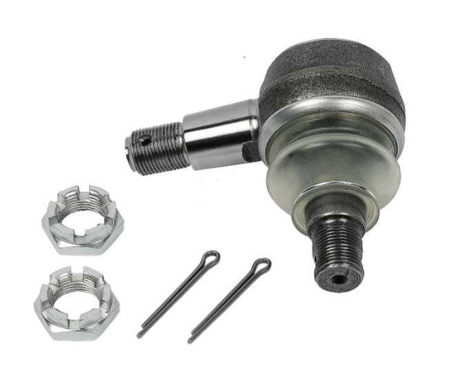 Tie rod end OE number by IVECO -02463582