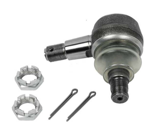 Tie rod end OE number by IVECO -02463582