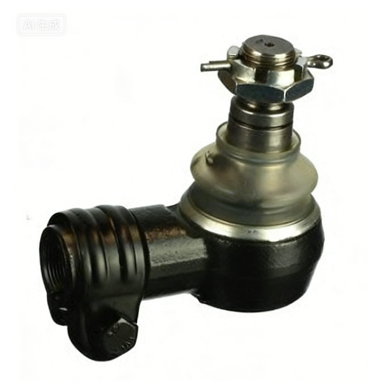 Angled Ball Joint, steering push rod - 8399110724 MAN