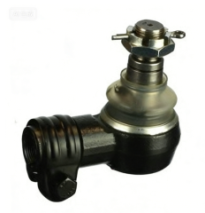 81953016406-81953016369- MAN POWER STEERING RAM BALL JOINT -RHT