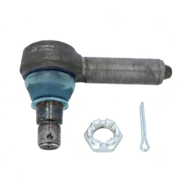 2145841 | DT Spare Parts 1.00563 Kugelkopf für SCANIA