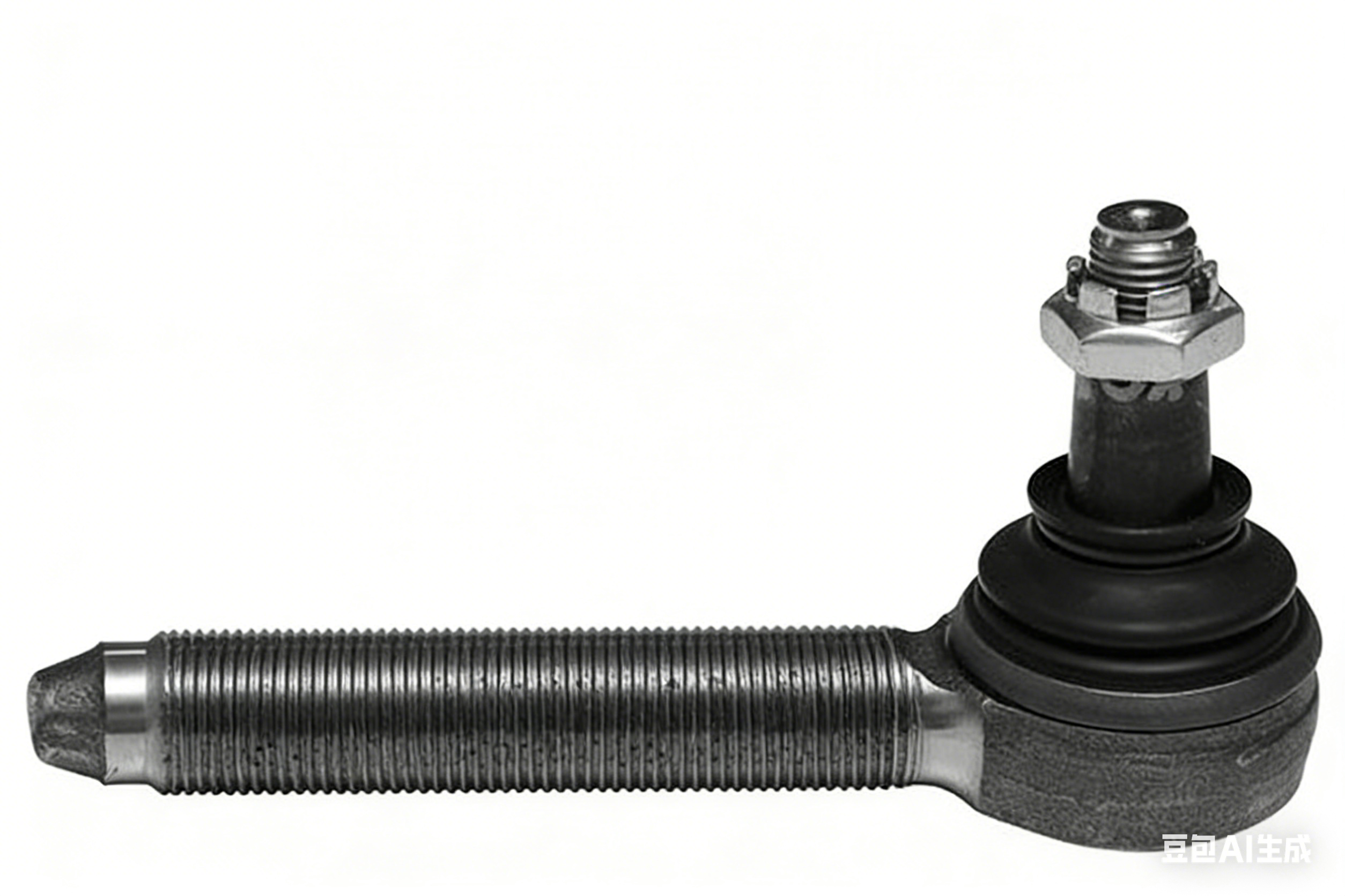 Tie Rod End | NISSAN -OE#48512-9X201