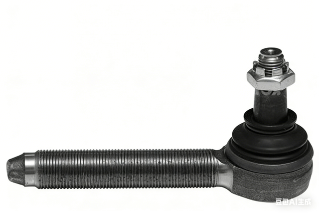 Tie Rod End | NISSAN -OE#48512-9X201