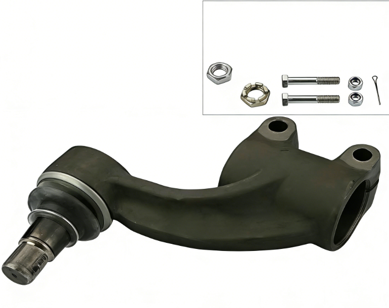 SCANIA TIE ROD END 0310980 310980