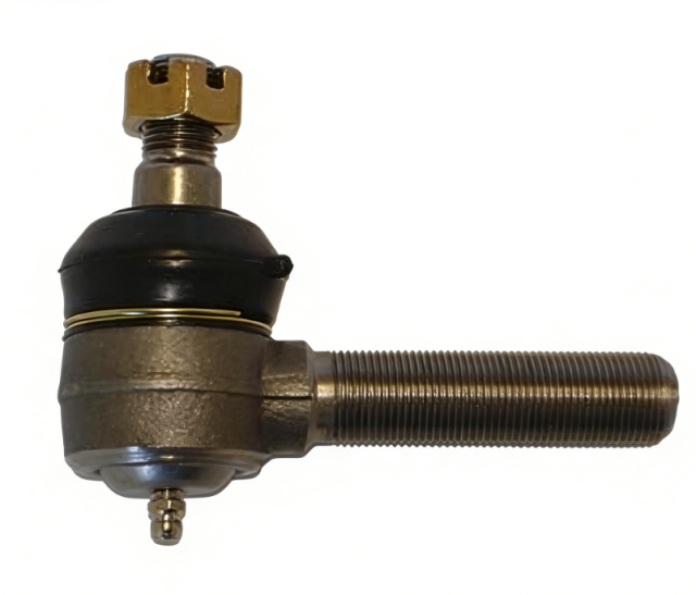 8941032222 - Tie rod end, tie rod end OE number by ISUZU