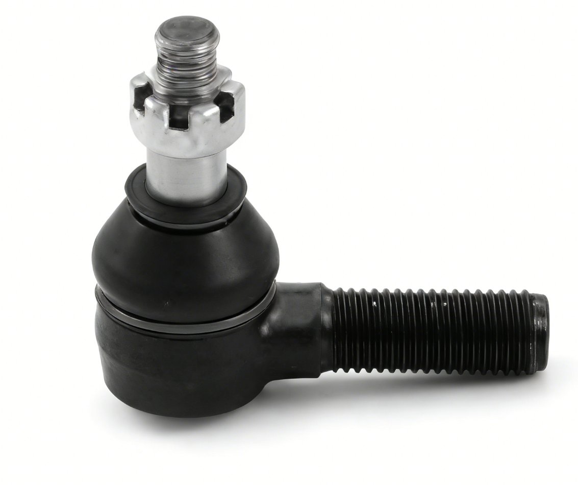 387022409001-Tie rod end OE number by ISUZU