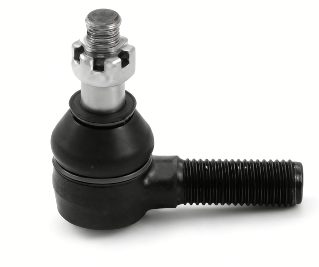 387022409001-Tie rod end OE number by ISUZU