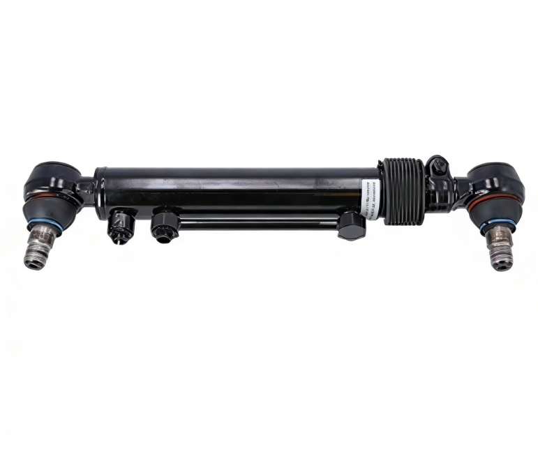 81475016037-Slave cylinder, tilt cylinder OE number by MAN - Spareto