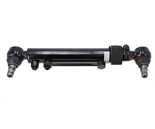81475016038-Slave cylinder, tilt cylinder OE number by MAN - Spareto