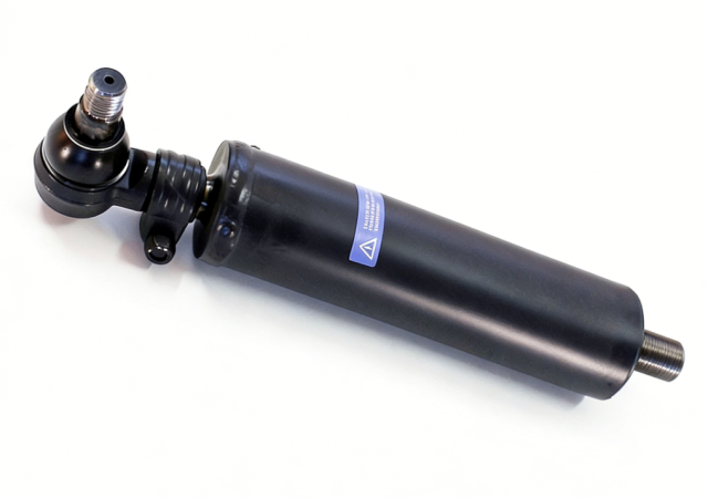 42579190-IVECO TRUCK Hydraulic steering cylinder 42579190