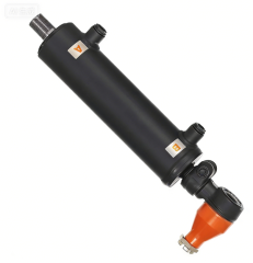 OEM no.8137826-Steering cylinder  IVECO MAN