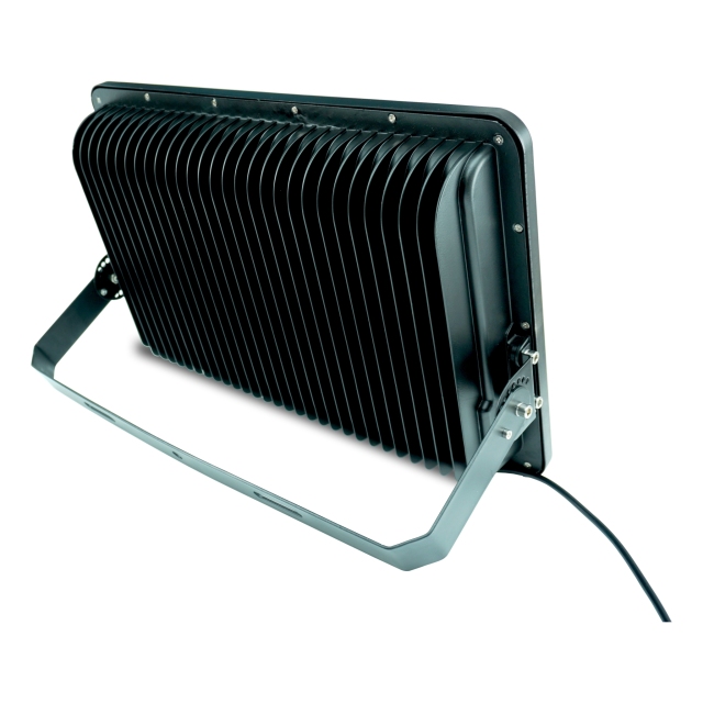 HIET LED Floodlight (Super Power)  400W  DAYLIGHT