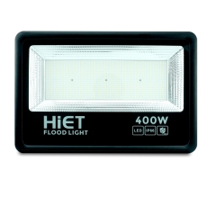HIET LED Floodlight (Super Power)  400W  DAYLIGHT