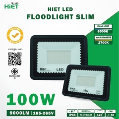 HIET LED Foodlight Slim