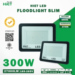HIET LED Foodlight Slim