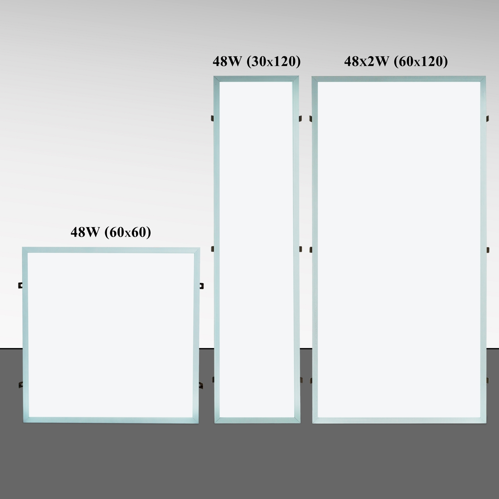 HIET  LED PANEL LIGHT