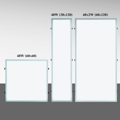 HIET  LED PANEL LIGHT