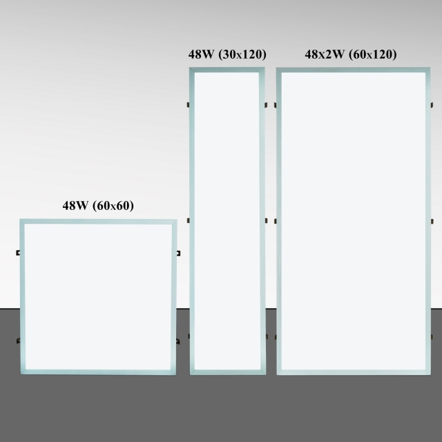 HIET  LED PANEL LIGHT